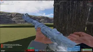 Rust Highlight on new recoil