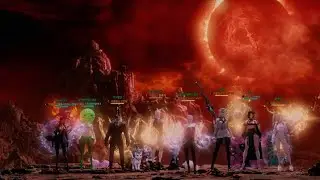 [LIVE] Last Gold River Stream / Thaemine 1-4 Soulfist, Destroyer