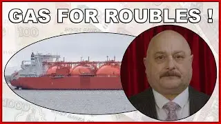 Pay in roubles!