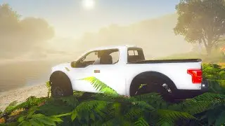 ►Grand Theft Auto 5 Ultra-Realistic Graphics | Natural Vision Evolved | GTA V Graphics Mod | 2020