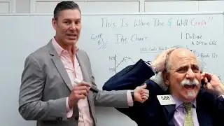This Is When The Dollar Will Crash