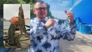 Рабочий оригинал насосов или некачественная реплика?