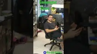 Galapaguz Store pega fogo🔥 nas Promoções de Gamer😱!Vem Que Tem! #luisdofrimagazine #games #revelado