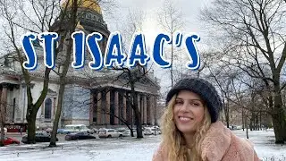 Saint Petersburg