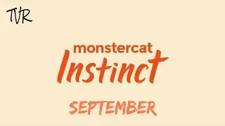 Ranking Monstercat: Instinct (September 2024)