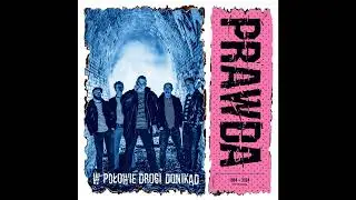 PRAWDA - Krew na Rękach (Official Audio)