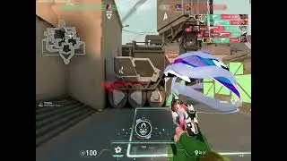 Classic right-click goat