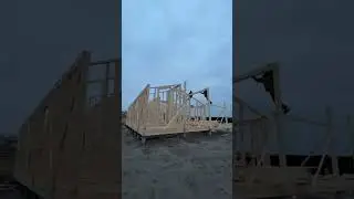 #каркасные_дома
