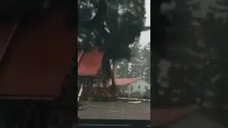 thunder strike