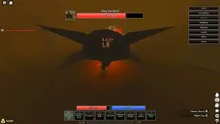 Pilgrammed 4 bosses defeated with midgame builds
