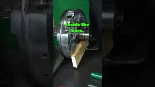 Shift Kit 101