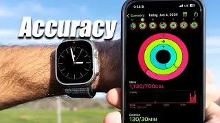 How To Make Your Apple Watch Super Accurate