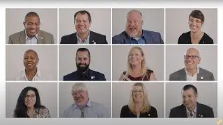 IES Board of Directors 2021-2022