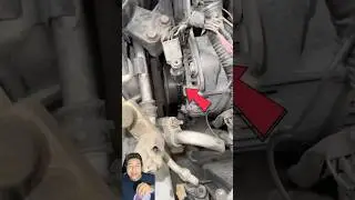 El inyector causaba ruidos #mecanica #autos #taller