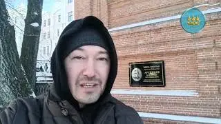 Петербург-на-Амуре: мы стартовали с Хабаровска!