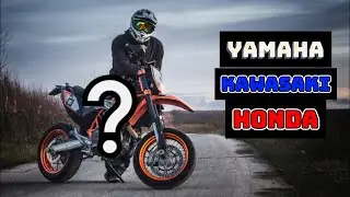 Я КУПИЛ СЕБЕ МОТОЦИКЛ?! /ПОПАЛ НА ЗАПЧАСТИ