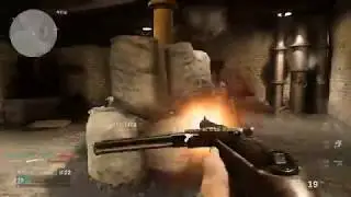 【COD WW2】 Free Week