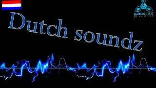 Dutch Soundz - it's a nightmare (HD preview) **new**