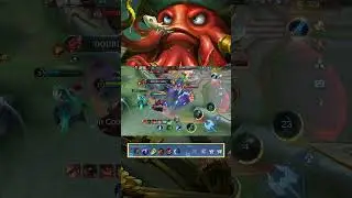 savage !! Insane Bane Build 🥶 Mobile Legends