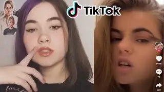 ТУПЫЕ ФЕМИНИСТКИ ИЗ ТИКТОКА ЗАШЛИ СЛИШКОМ ДАЛЕКО