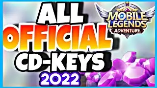 4th OFFICIAL MIRAGE CODE + NEW CD-KEY / ALL WORKING CODES / Tinted Mirage 17-20 Lineup