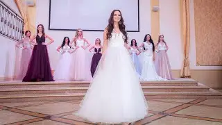 Ксения Шалаевская  Miss 