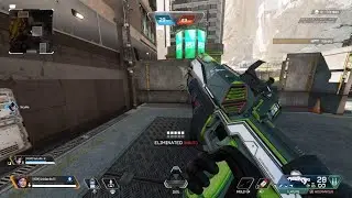 Quad Kill