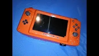 Tutorial PS2 portátil #1.