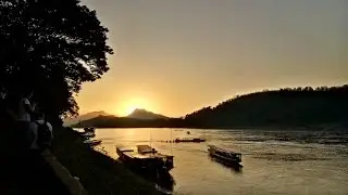 Laos Adventure