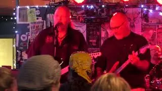 Snortin Whiskey - Mark Girkey / Vocals