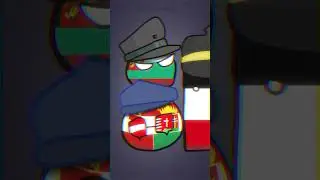 Central Powers WW1 