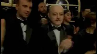 Что? Где? Когда? (грузинская версия) - Анонс-12
