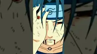 itachi vs AKATSUKI