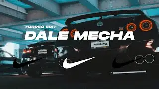 DALE MECHA A ESE BLUNT ▶ (𝐓𝐈𝐊 𝐓𝐎𝐊 Turreo Edit) - sheafiel