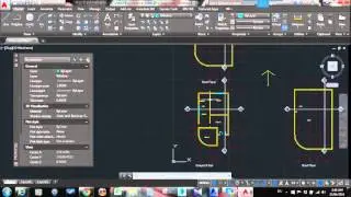 How to draw a basic elevation in AutoCAD