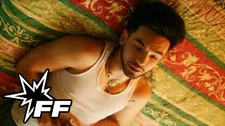 Steegey - Let Go (Dir. by @kcoyi)