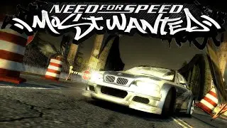 HOW TO DOWNLOAD FREE NEED FOR SPEED MOST WANTED 2005 WORK SUPPORT WINDOWS XP,VISTA,7,8, WINDOWS 10