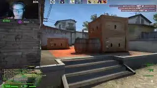 how to entryfrag in csgo