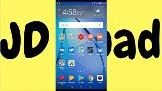 Huawei MediaPad T3 7 Tablet Update - Quadcopter Tests