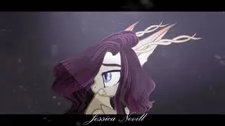 |Новогодний коллаб| -  Sorry (с каналом Jessica Nevill)