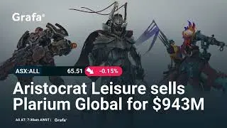 ASX VIDEO (12 November): Rex gets $80 million government bailout