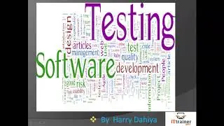 Software Testing (Manual,Agile, Automation,API) Testing