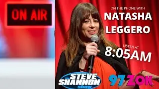 Natasha Leggero Stars in Hilarious New Cooking Competition Show, Rat in the Kitchen on TBS