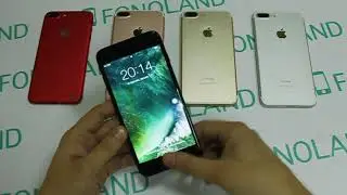 iPhone 7 Plus Точная копия (Обзор)