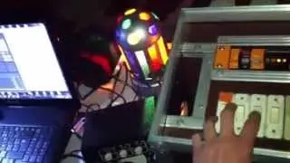 The Black Lighter - Dj Jeff
