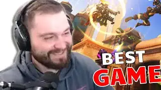 BIGGEST Come back YOUVE SEEN in Overwatch 2