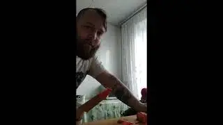 WK 4... Или Относительный плов относительным кинжалом