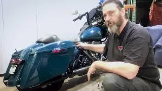 Vindikta Bag Guard Installation Tutorial