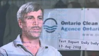 Ontario Clean Water Agency Success Story