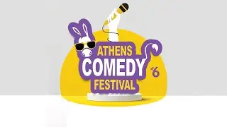 Athens Comedy Festival 2024